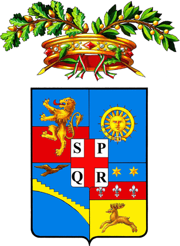 Provincia di Reggio Emilia Provincia di Reggio Emilia