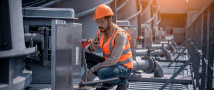 Estrattori aria industriali come funzionano i torrini