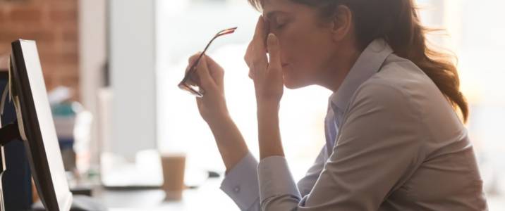Raffrescatore o aria condizionata Effetti collaterali e soluzioni