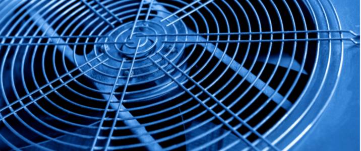 Ventilatore industriale elicoidale funzionamento e vantaggi