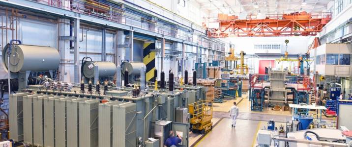 Ventilazione industriale i vantaggi dei nuovi estrattori Flow