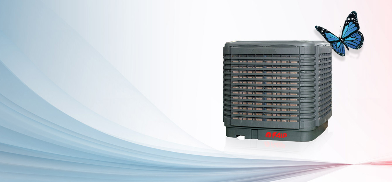 Flow Cube 30 Inverter